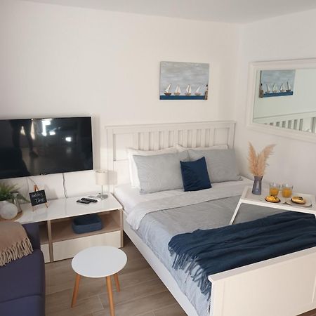 Novigrad Istria App Hedonist 아파트 외부 사진