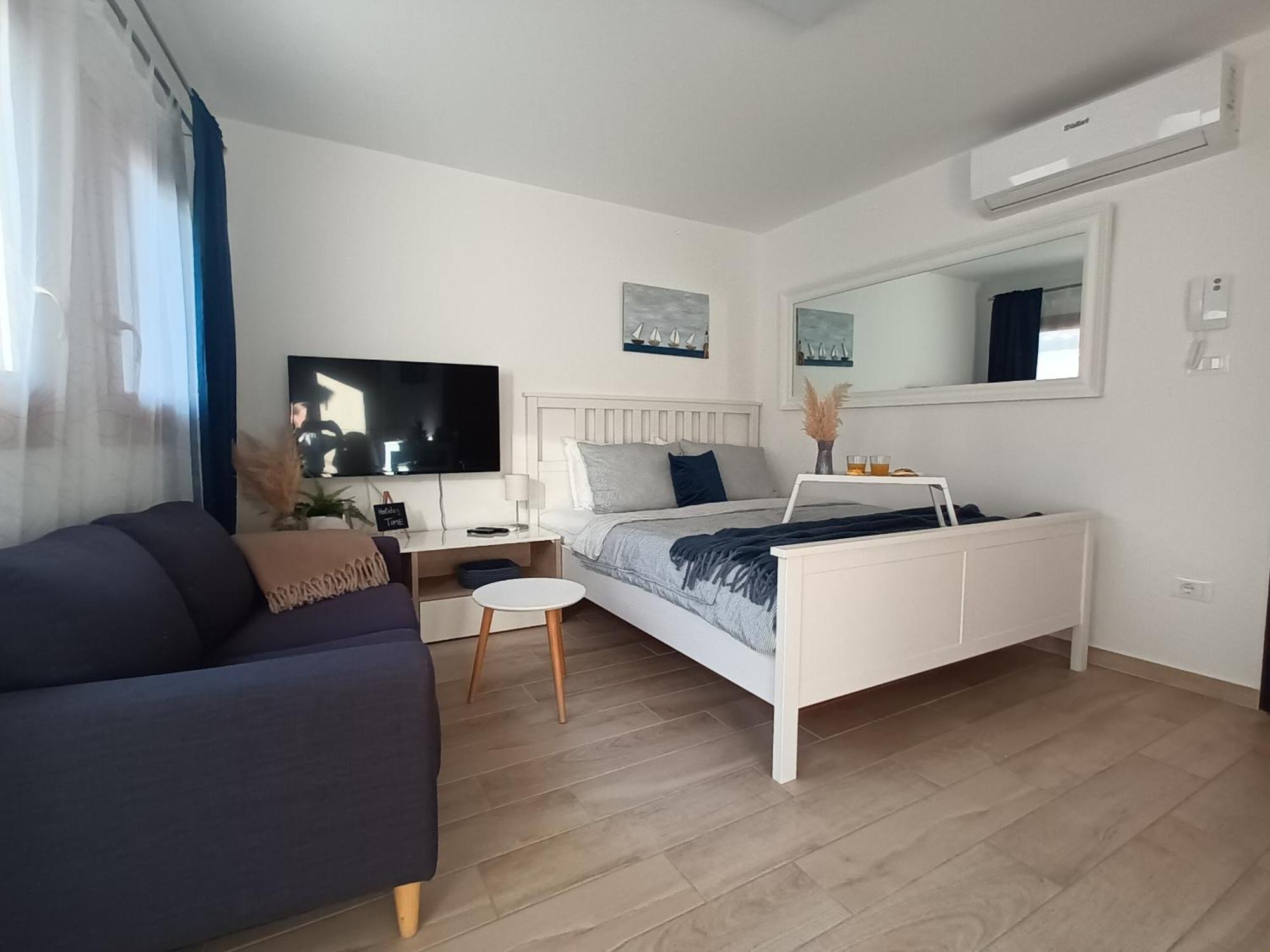 Novigrad Istria App Hedonist 아파트 외부 사진