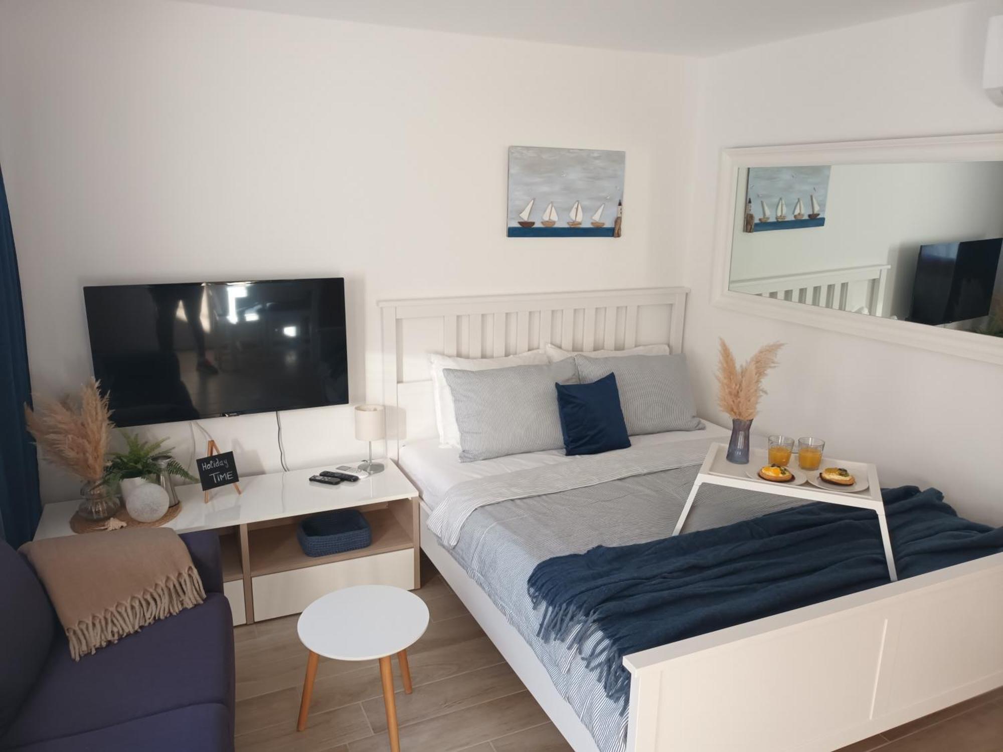 Novigrad Istria App Hedonist 아파트 외부 사진